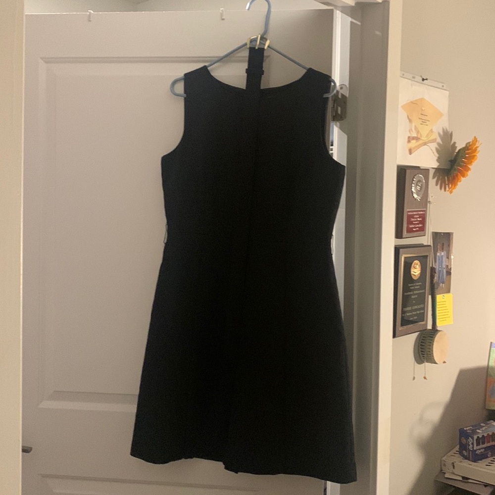 Women’s Black Tie Formal/Business Tahari Dress Size 12
